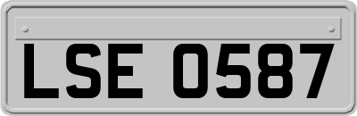 LSE0587