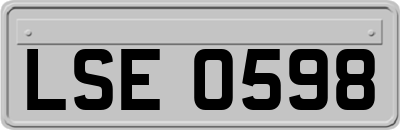 LSE0598