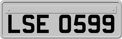 LSE0599