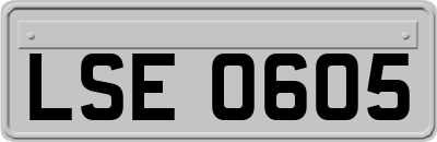 LSE0605
