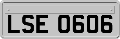 LSE0606