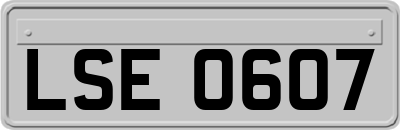 LSE0607