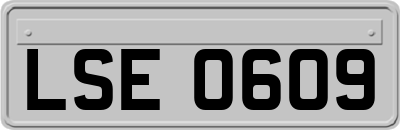LSE0609