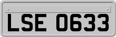 LSE0633