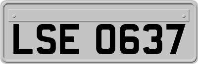 LSE0637