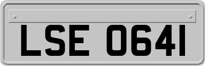 LSE0641