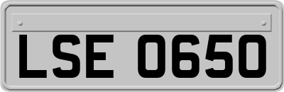 LSE0650