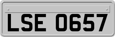 LSE0657