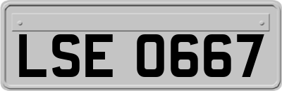 LSE0667