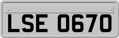 LSE0670