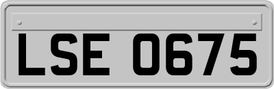 LSE0675