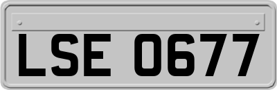 LSE0677