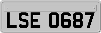 LSE0687