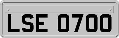 LSE0700