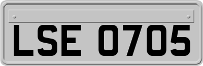 LSE0705