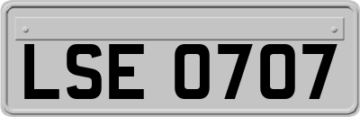 LSE0707