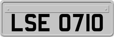 LSE0710