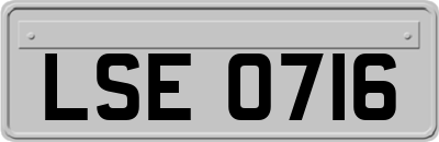 LSE0716