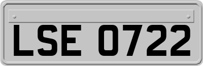 LSE0722