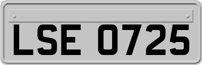 LSE0725
