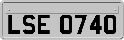 LSE0740