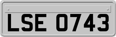 LSE0743