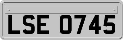 LSE0745