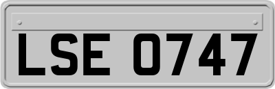LSE0747