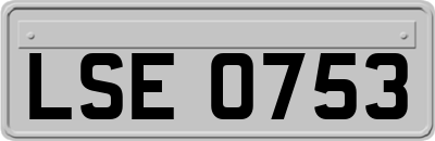 LSE0753