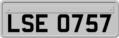 LSE0757