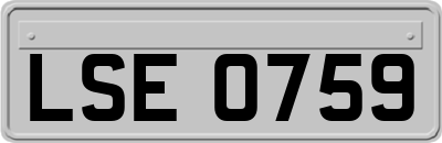 LSE0759