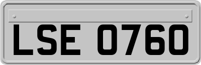 LSE0760