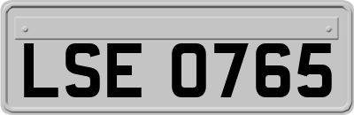LSE0765