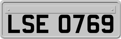 LSE0769