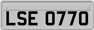 LSE0770