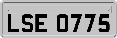 LSE0775