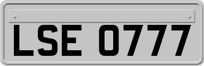 LSE0777