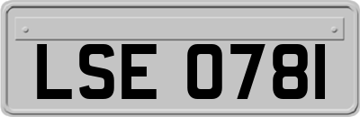 LSE0781
