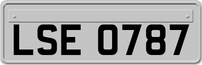 LSE0787
