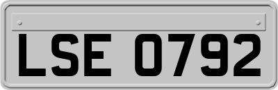 LSE0792