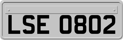LSE0802