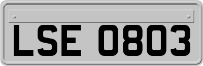 LSE0803