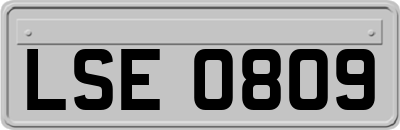 LSE0809