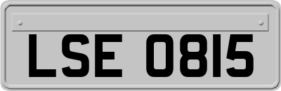 LSE0815