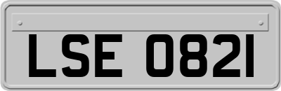 LSE0821