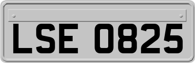 LSE0825