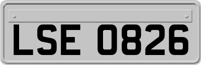 LSE0826