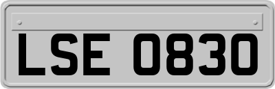 LSE0830