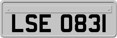 LSE0831