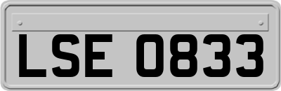 LSE0833